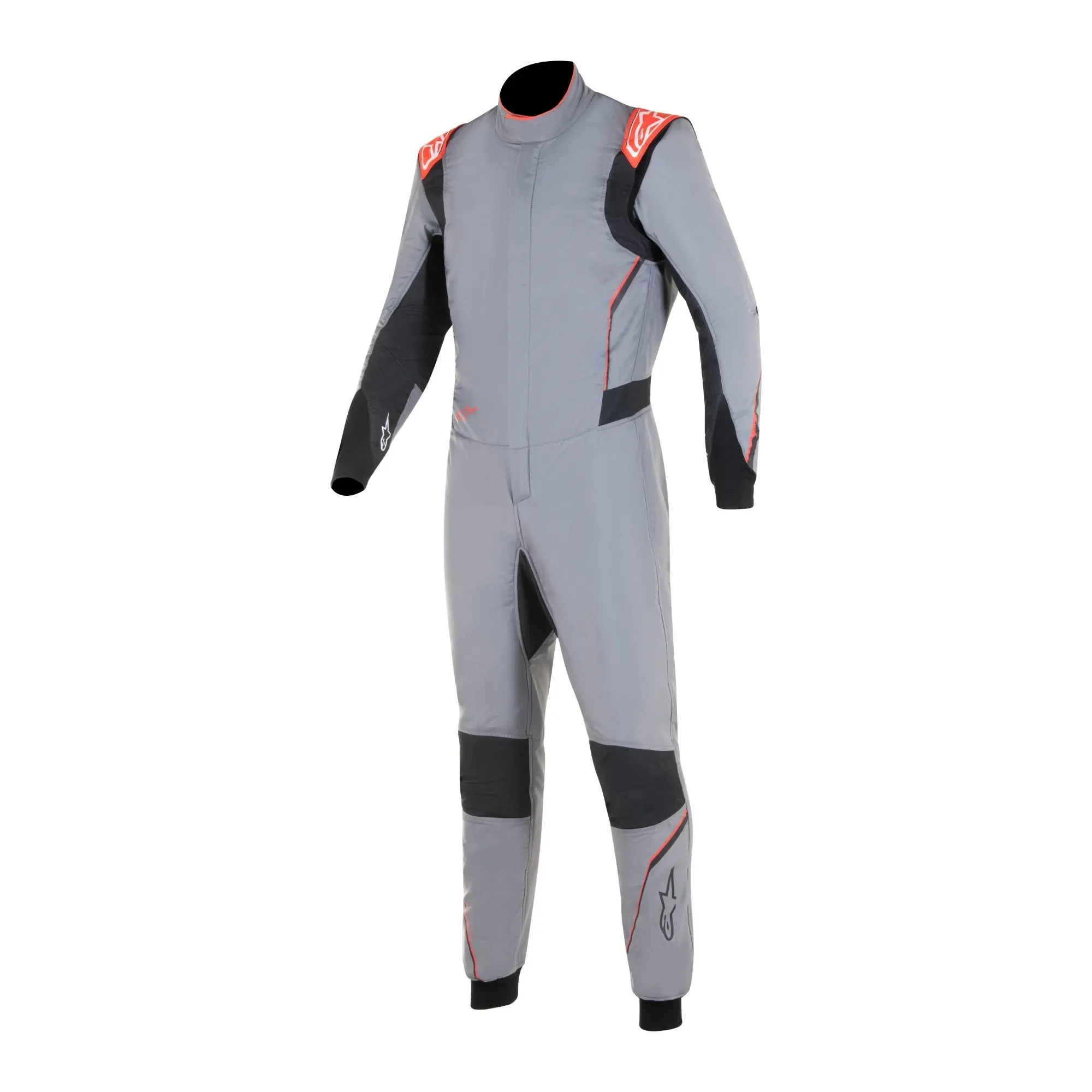Alpinestars Hypertech V3 FIA Race Suit — Track First